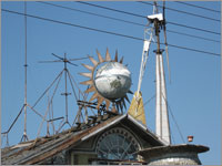 Чудо-дом (Владимирская обл., 2006 год)