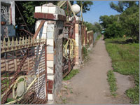 Чудо-дом (Владимирская обл., 2006 год)