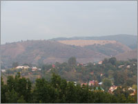 г. Алматы, октябрь 2007 года