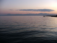 2009 г. Турция, Белек