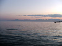 2009 г. Турция, Белек