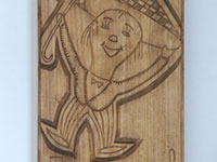 Мальчик-лампочка под зонтом