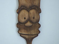 Барт Симпсон